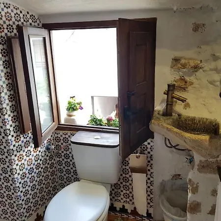 Apartment Con Bano Y Entrada Independiente.