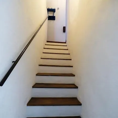 Apartment Con Bano Y Entrada Independiente. Ronda